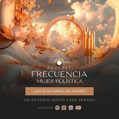 episode ¿Qué es un Portal del Dinero? artwork