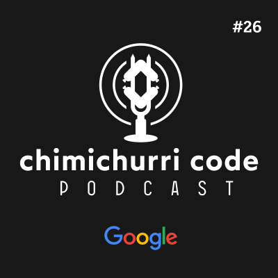 episode 2x13 | Charlando con los Android Developer Relations de Google artwork