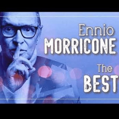 episode Adios Maestro Ennio Morricone (Sus mejores temas tocados al piano) artwork
