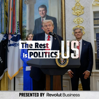 episode 122. Is Trump Going to War with Venezuela? artwork
