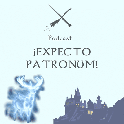 ¡Expecto patronum!