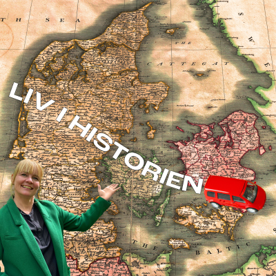 Historieselskabet: Liv i historien