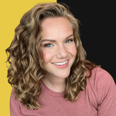 episode The $10K/Month Creator Who Started With a Hair Tutorial and an iPhone artwork