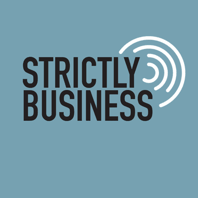 Featured Podcasts by Strictly Business