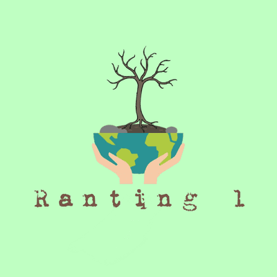 episode Ranting 1 - Sejarah artwork