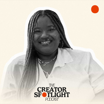 episode Ep. 63: The creator earning $250k+ posting on LinkedIn ft. Jayde Powell artwork