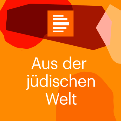 episode Jüdische Kulturtage Rhein Ruhr - Das Programm der Gemeinde Bonn artwork