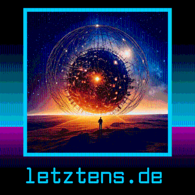 episode E002 | Außerirdisches Leben – wo sind sie alle? Unter der Lupe: Kardaschow-Skala, Fermi-Paradoxon & Dyson-Sphäre artwork