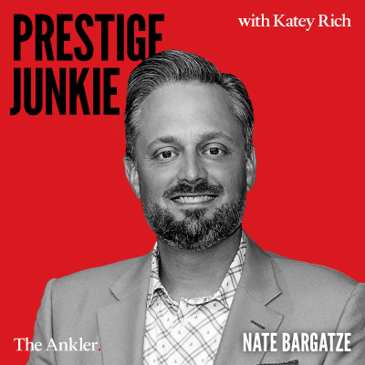 episode Nate Bargatze Knows His Best Shot at Making the Emmys Great artwork