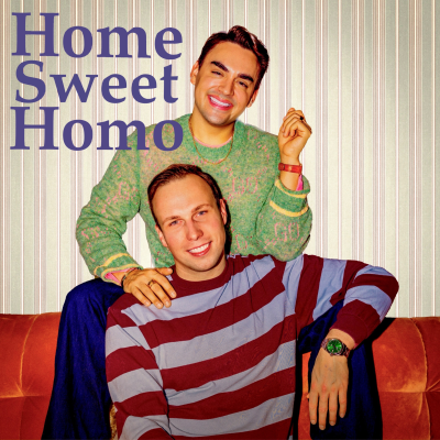 Home Sweet Homo