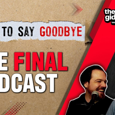 episode GOODBYE... artwork