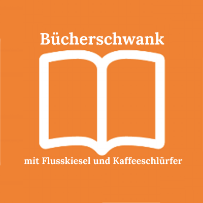 Bücherschwank – Schneckenradio