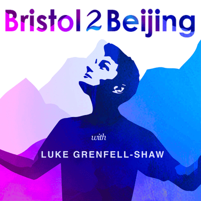 Bristol2Beijing