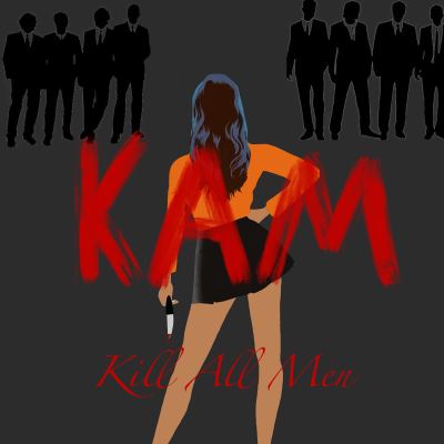 episode KAM: Public Enemy Number 1 artwork