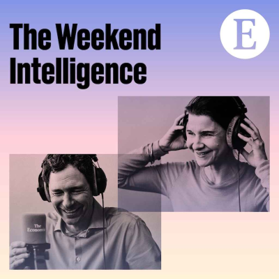 episode The Weekend Intelligence: Mise en masse artwork