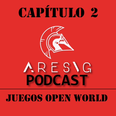 episode Juegos Open World artwork