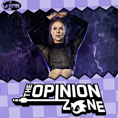 episode From Dreams to Absolution - Bentley Jones Interview artwork