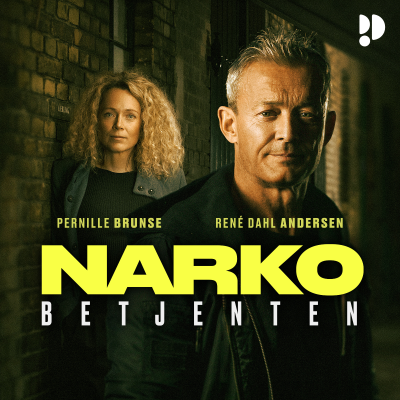 Narkobetjenten