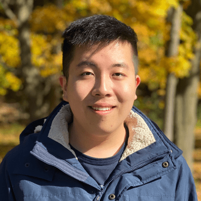 episode 8: Meet Michael Young - The Gapper Working on Self-Driving AI artwork