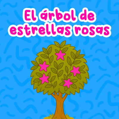 episode El árbol de estrellas rosas 222 | Cuentos Infantiles | Fábulas artwork