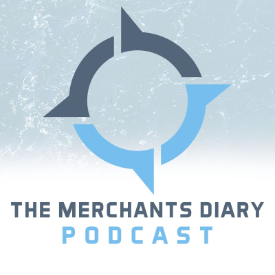 Merchants Diary Podcast