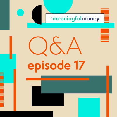 episode Listener Questions Episode 17 - In Our 30’s artwork