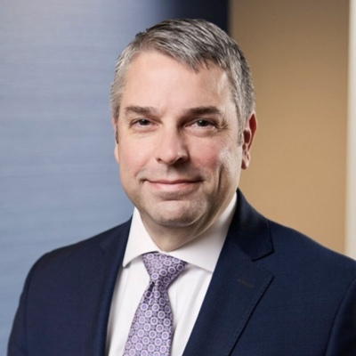 episode Brad Knapp, CEO ClearStead artwork