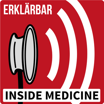 episode IM028 Erklärbär: Depressionen artwork