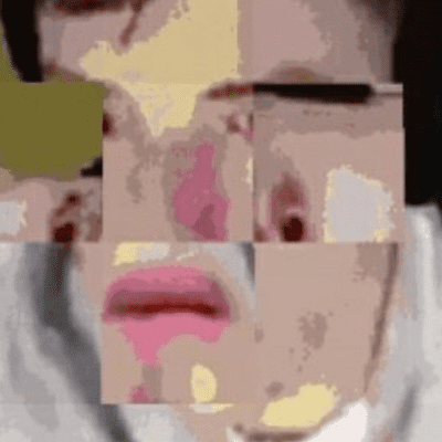 episode "Water, hydration" -gogy artwork