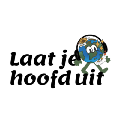 episode Laat je hoofd uit artwork