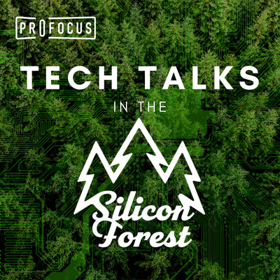 episode Tech Talk with Scott Roth from LegitScript artwork