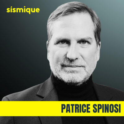 episode 152. État de droit : comment les démocraties déraillent - PATRICE SPINOSI artwork