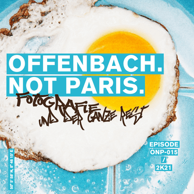 episode Wir müssen reden...! [mit Ralph Hasenohr] artwork