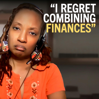 episode 234. "We have $100k+ in debt. Will we ever enjoy life?" (Part 1) artwork