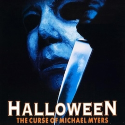 episode Halloween: The Curse of Michael Myers 30v. (1995) arvostelu artwork