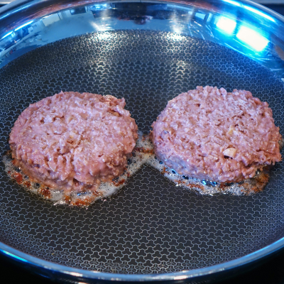 episode Foodtech-Branche in Berlin: Fleischlos glücklich artwork