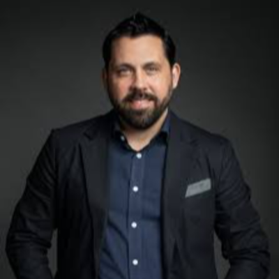 episode Sean McCaffrey - CEO - GSTV artwork