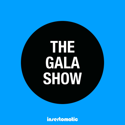 episode New Podcast Premiere: The Gala Show artwork