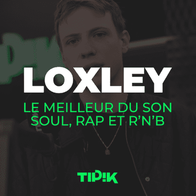 Loxley