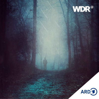 episode Das verlorene Paradies - Dreiecksgeschichte in der Wildnis artwork