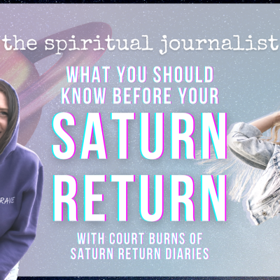 episode What You Should Know Before Your Saturn Return ✨ artwork