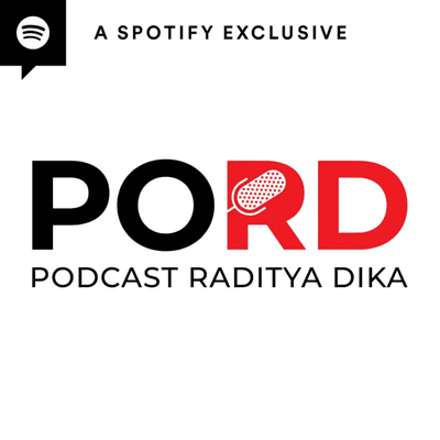 Podcast Raditya Dika