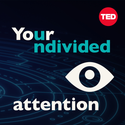 Your Undivided Attention - podcast