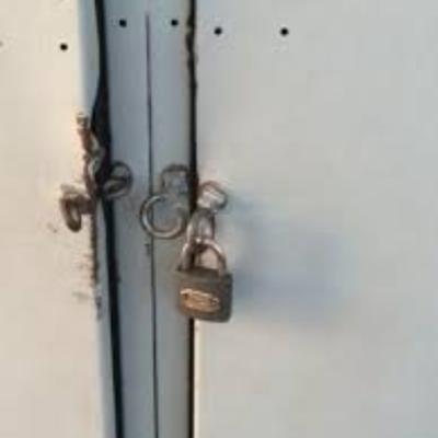 episode Fake Fact Check: Gym Gains… and Syndicate Pains: Locker Theft on the Rise in SA” artwork