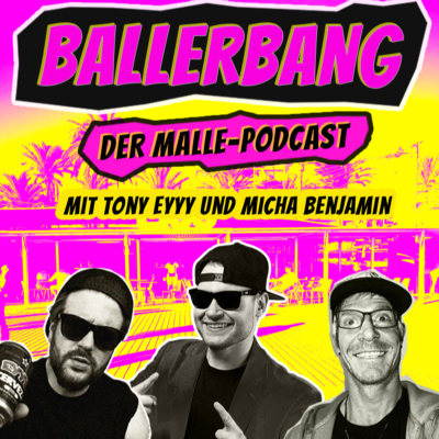 episode #57 - Tommy Fieber, Bierkönig-Praktikum und Maradona-Wahnsinn artwork