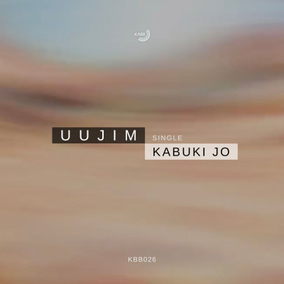 episode Kabuki Jo - Uujim artwork