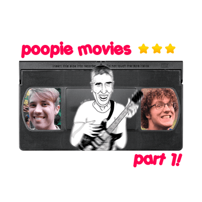 episode EP. 4: In My Head (1985) by Black Flag PART 1 artwork