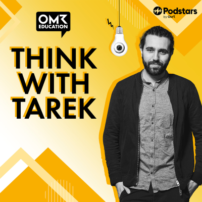 episode Zölle, TikTok-Shop und KI - mit Tarek Müller (Live @ OMR25) artwork