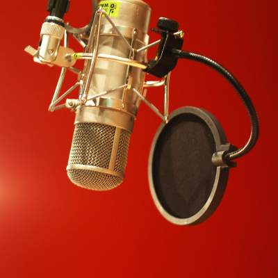 episode Ask Me Anything: Impressionist Al Foran artwork