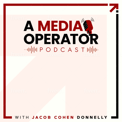 episode Tagg Henderson on BNP Media's 90 Day Pivot From Print to Digital (and more) artwork